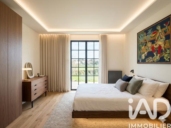 Maison à vendre 10 pièces 180 m² Ablon-sur-Seine