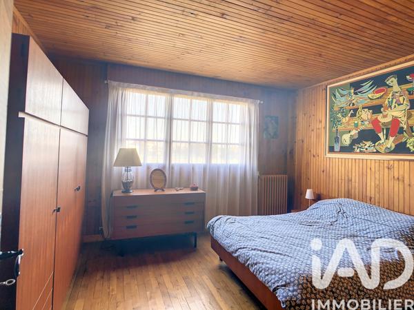 Maison à vendre 10 pièces 180 m² Ablon-sur-Seine