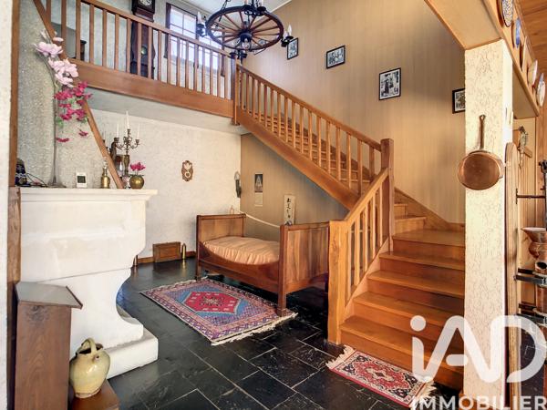 Maison à vendre 10 pièces 180 m² Ablon-sur-Seine