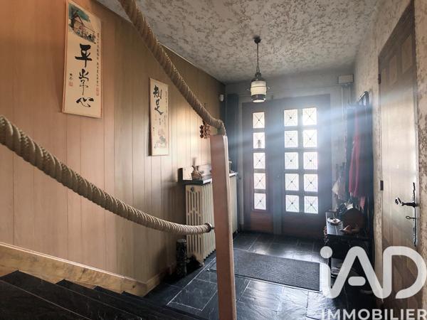 Maison à vendre 10 pièces 180 m² Ablon-sur-Seine
