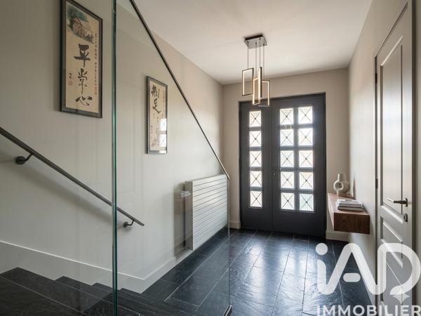 Maison à vendre 10 pièces 180 m² Ablon-sur-Seine