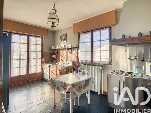 Maison à vendre 10 pièces 180 m² Ablon-sur-Seine