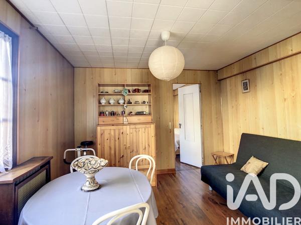 Maison à vendre 10 pièces 180 m² Ablon-sur-Seine
