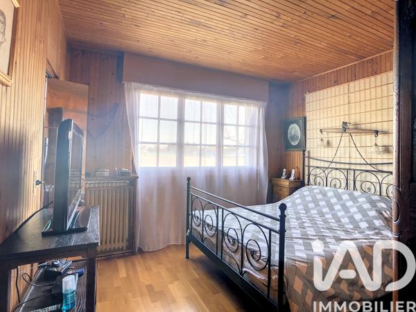 Maison à vendre 10 pièces 180 m² Ablon-sur-Seine