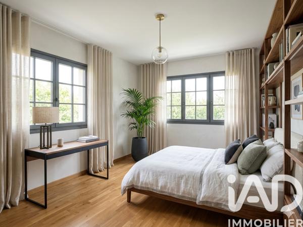 Maison à vendre 10 pièces 180 m² Ablon-sur-Seine