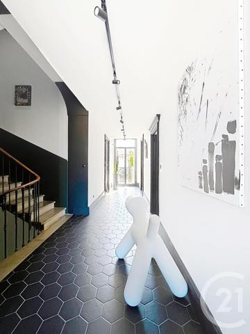 Maison à vendre  6 pièces - 220,56 m2 PUISSERGUIER - 34