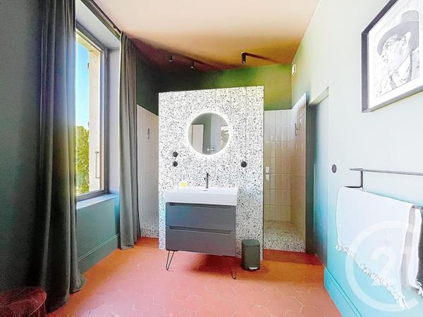 Maison à vendre  6 pièces - 220,56 m2 PUISSERGUIER - 34