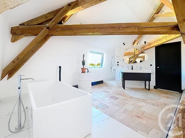 Maison à vendre  6 pièces - 220,56 m2 PUISSERGUIER - 34