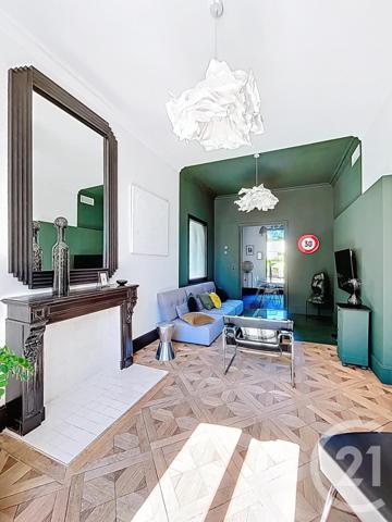 Maison à vendre  6 pièces - 220,56 m2 PUISSERGUIER - 34