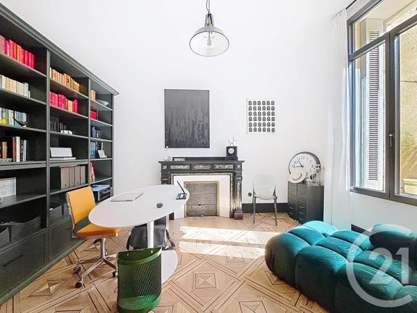 Maison à vendre  6 pièces - 220,56 m2 PUISSERGUIER - 34