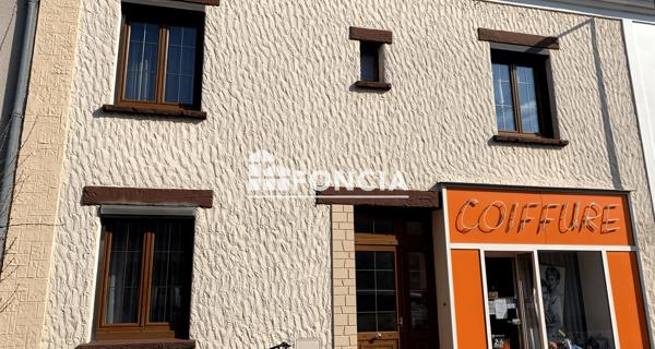 À vendre Maison 5 pièces 157 m² - Mayet 72360