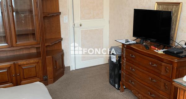 À vendre Maison 5 pièces 157 m² - Mayet 72360