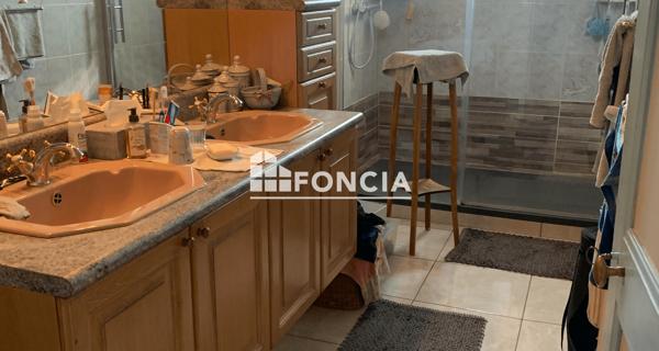 À vendre Maison 5 pièces 157 m² - Mayet 72360