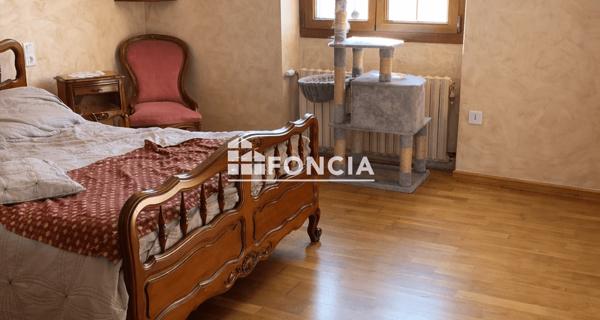 À vendre Maison 5 pièces 157 m² - Mayet 72360