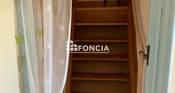 À vendre Maison 5 pièces 157 m² - Mayet 72360
