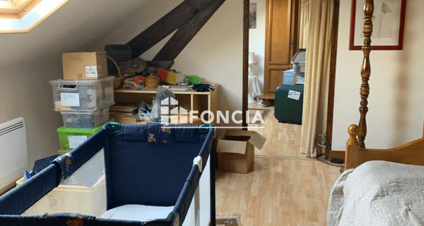 À vendre Maison 5 pièces 157 m² - Mayet 72360