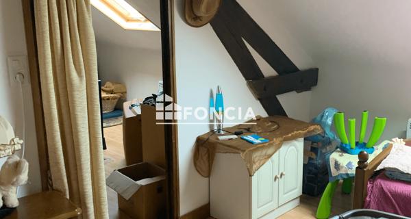À vendre Maison 5 pièces 157 m² - Mayet 72360