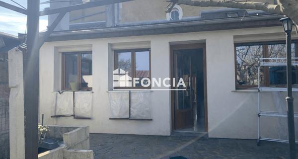 À vendre Maison 5 pièces 157 m² - Mayet 72360