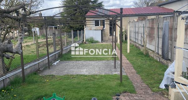 À vendre Maison 5 pièces 157 m² - Mayet 72360