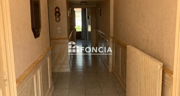À vendre Maison 5 pièces 157 m² - Mayet 72360