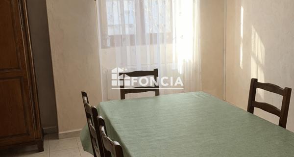 À vendre Maison 5 pièces 157 m² - Mayet 72360