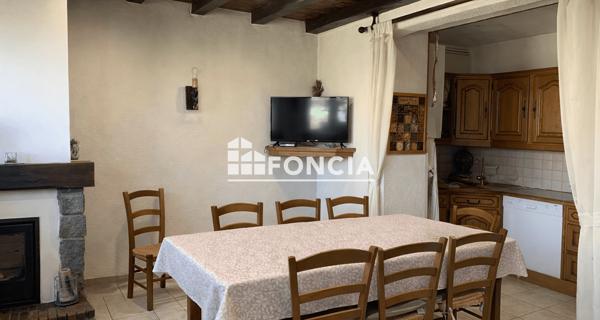 À vendre Maison 5 pièces 157 m² - Mayet 72360