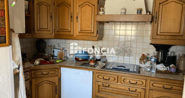 À vendre Maison 5 pièces 157 m² - Mayet 72360