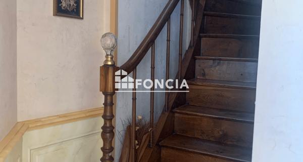 À vendre Maison 5 pièces 157 m² - Mayet 72360