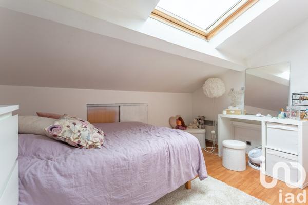 Maison à vendre 3 pièces 60 m² Morsang-sur-Orge