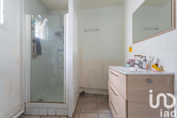 Maison à vendre 3 pièces 60 m² Morsang-sur-Orge