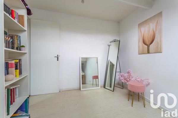 Maison à vendre 3 pièces 60 m² Morsang-sur-Orge