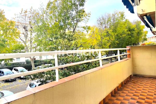 Appartement 3 pièces - 70 m²