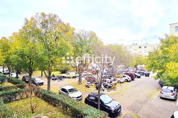 Appartement 3 pièces - 70 m²