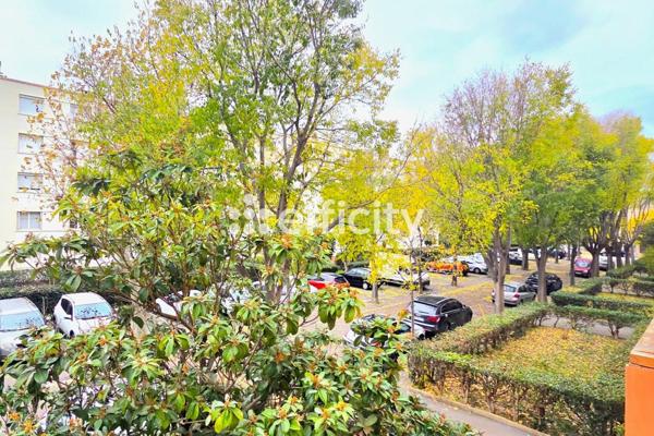 Appartement 3 pièces - 70 m²