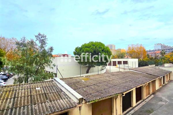 Appartement 3 pièces - 70 m²