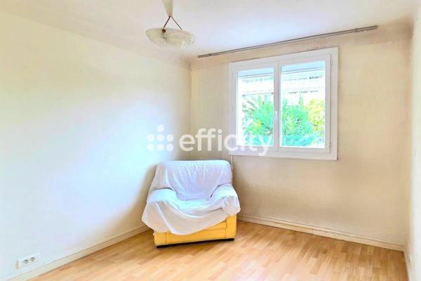 Appartement 3 pièces - 70 m²