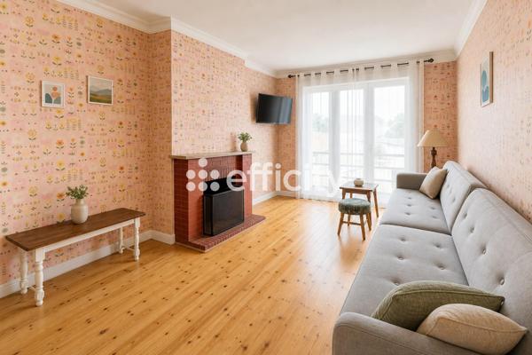 Maison
         6 pièces
        - 135 m² Exclusivité 205 000 € *