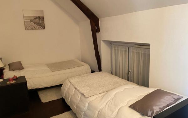 Maison à vendre    4 pièces • 107 m2 La Chapelle-des-Marais