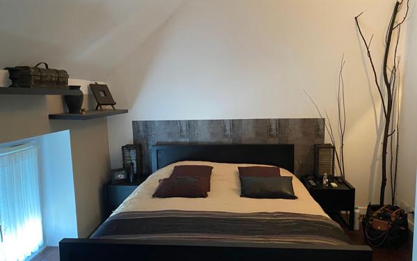 Maison à vendre    4 pièces • 107 m2 La Chapelle-des-Marais