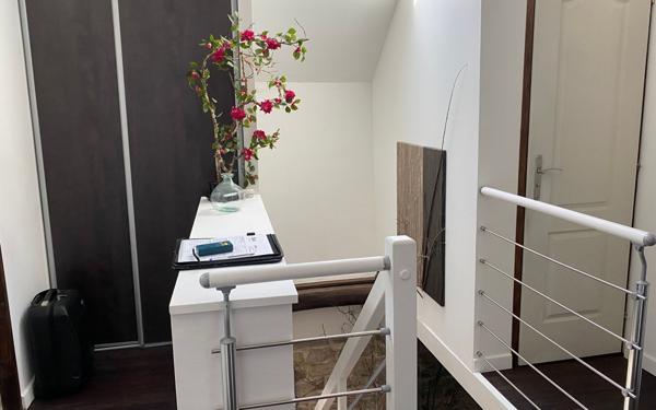 Maison à vendre    4 pièces • 107 m2 La Chapelle-des-Marais