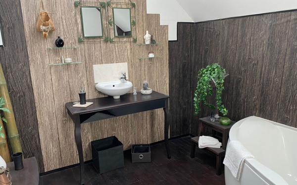 Maison à vendre    4 pièces • 107 m2 La Chapelle-des-Marais