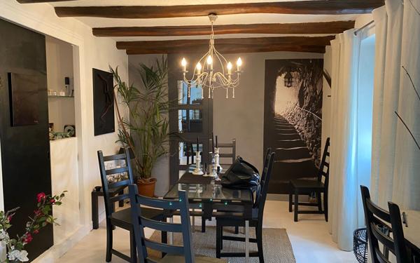 Maison à vendre    4 pièces • 107 m2 La Chapelle-des-Marais