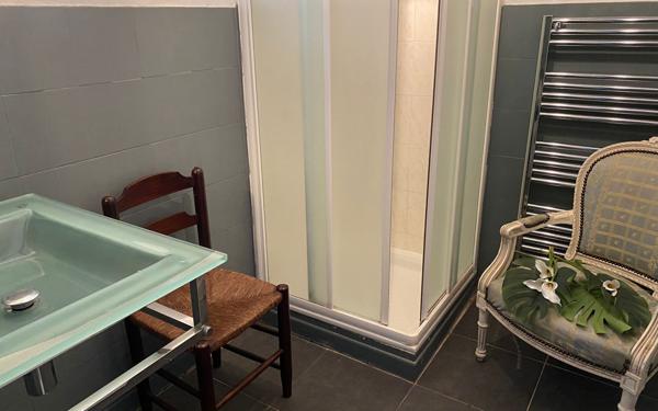 Maison à vendre    4 pièces • 107 m2 La Chapelle-des-Marais