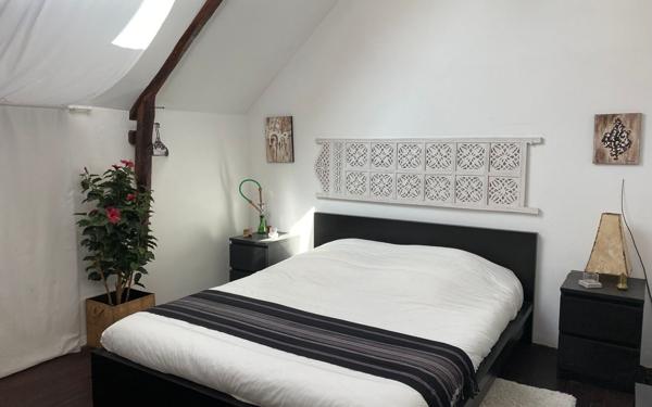 Maison à vendre    4 pièces • 107 m2 La Chapelle-des-Marais