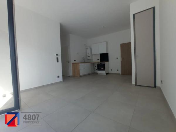 Appartement à louer à Sallanches (74700)