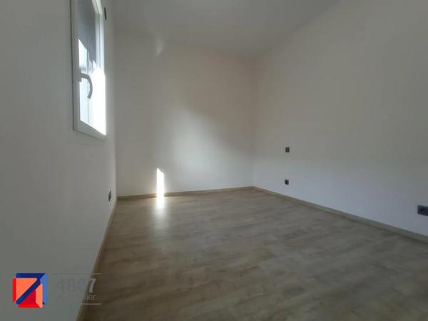 Appartement à louer à Sallanches (74700)