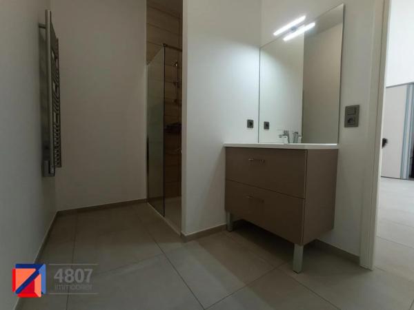 Appartement à louer à Sallanches (74700)