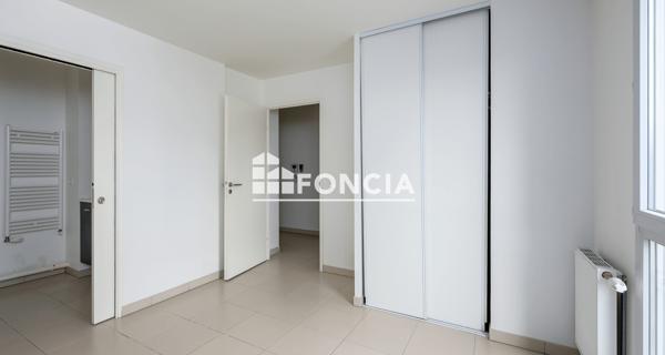 À vendre Appartement 2 pièces 41 m² - Quincy-sous-sénart 91480