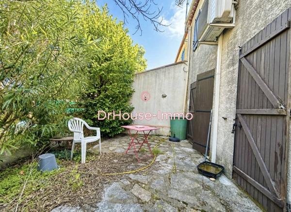 Maison à vendre 4 pièces de 73 m²