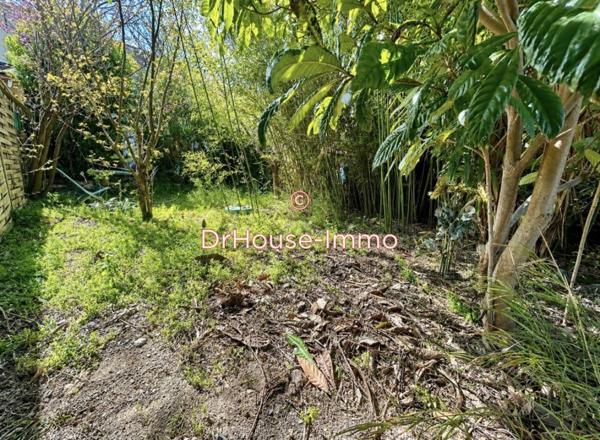 Maison à vendre 4 pièces de 73 m²